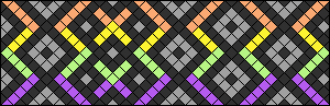 Normal pattern #99505 variation #199838