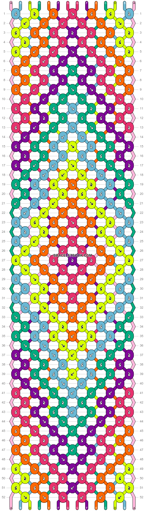 Normal pattern #17874 variation #199841 pattern