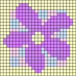 Alpha pattern #109657 variation #199847