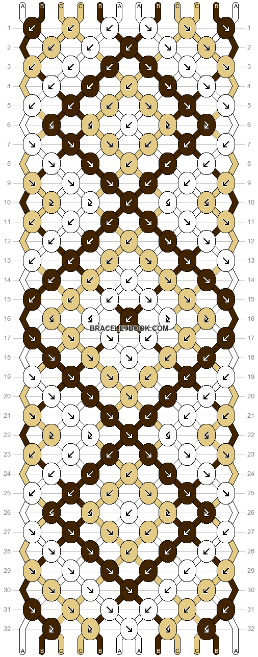 Normal pattern #18056 variation #199849 pattern