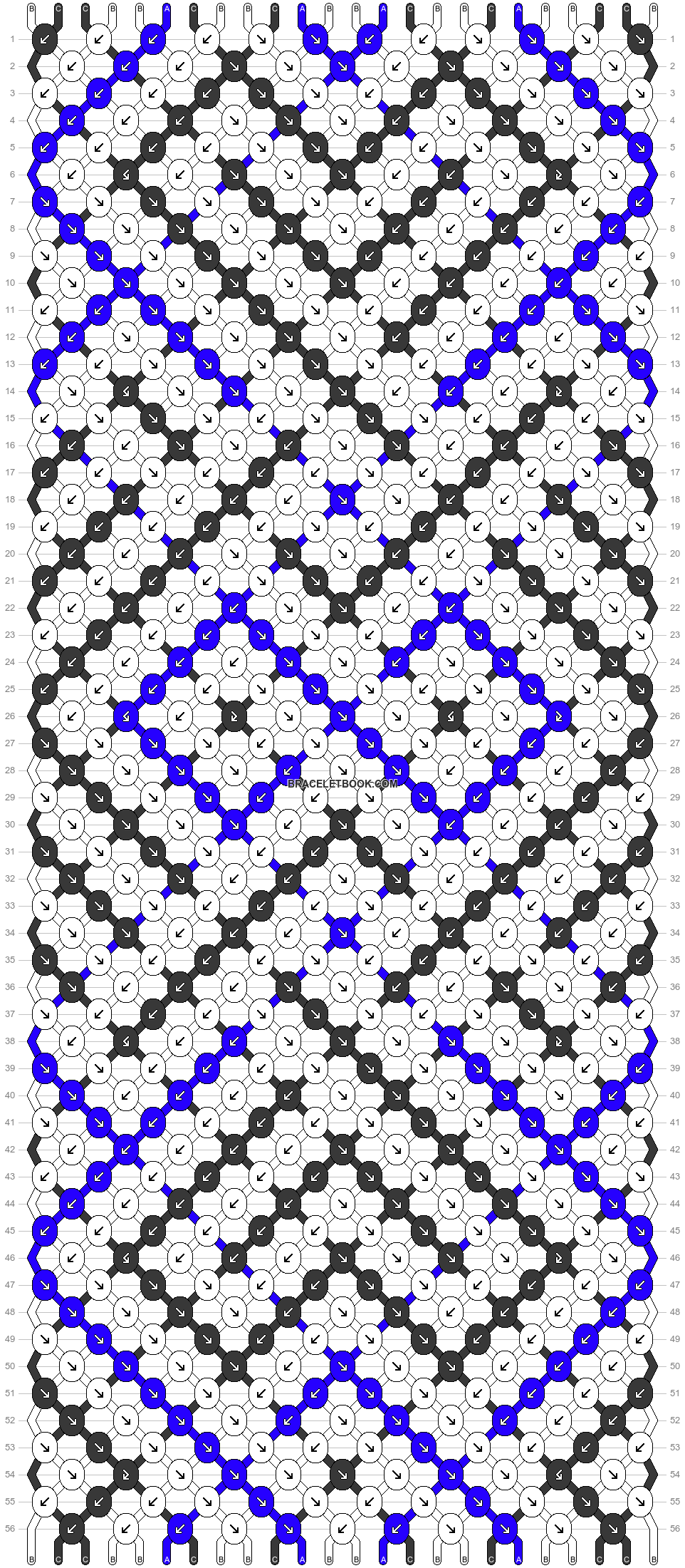Normal pattern #109493 variation #199851 pattern