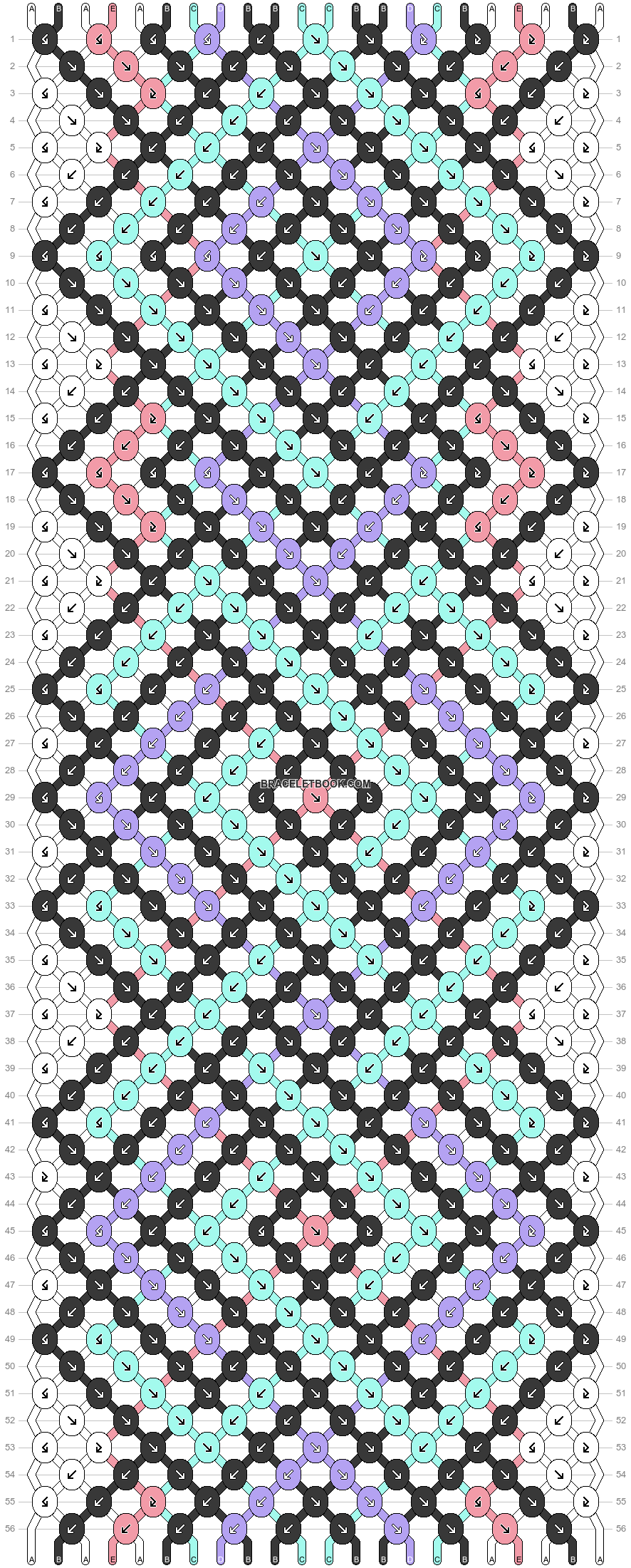 Normal pattern #109649 variation #199852 pattern