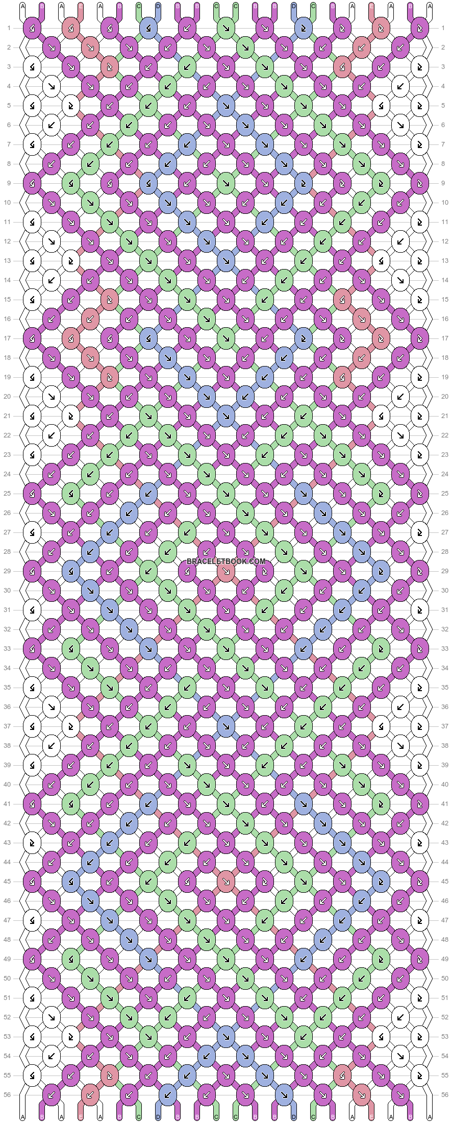 Normal pattern #109649 variation #199868 pattern
