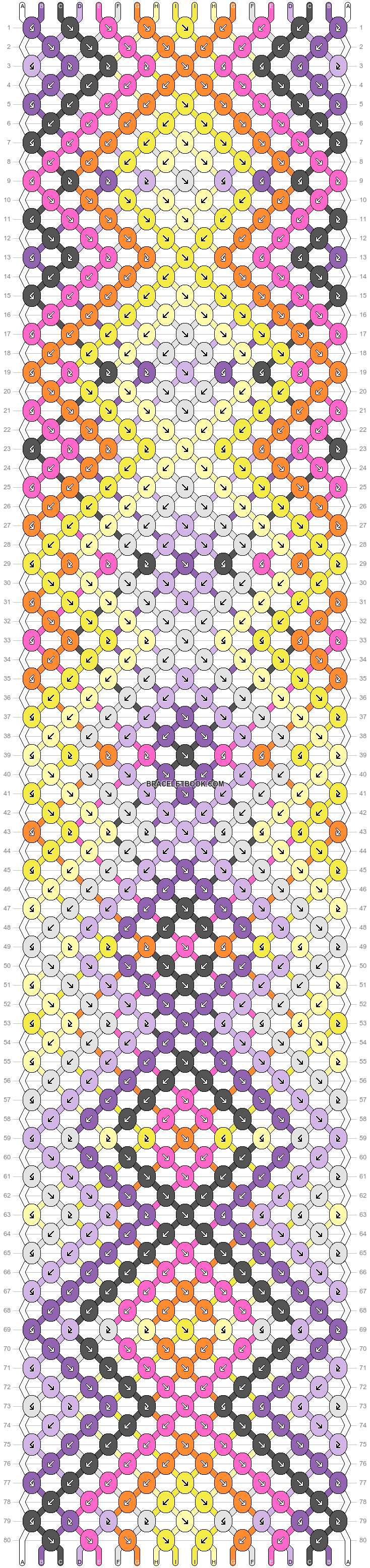 Normal pattern #59834 variation #199883 pattern