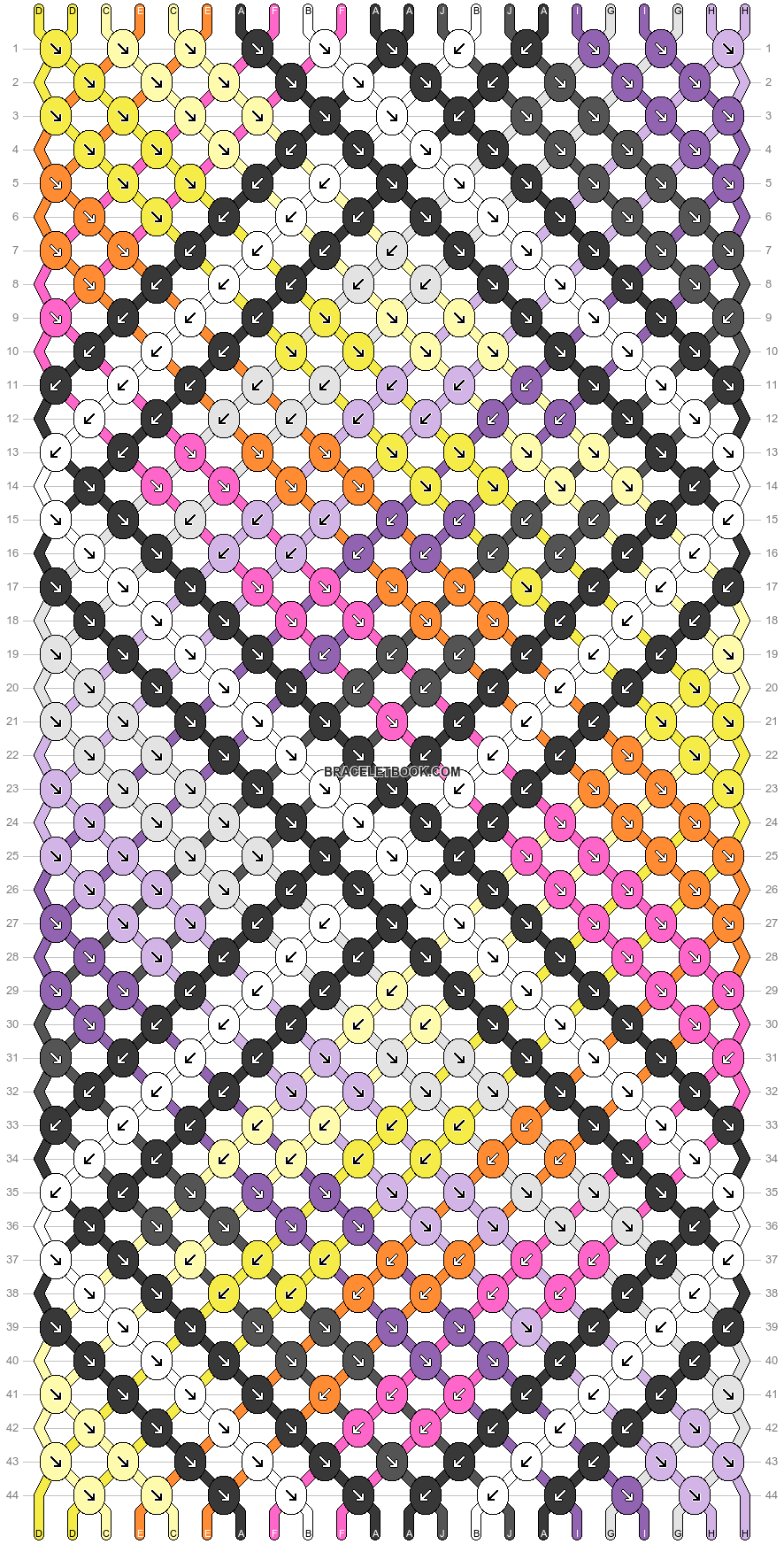 Normal pattern #55122 variation #199886 pattern