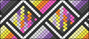 Normal pattern #55122 variation #199886