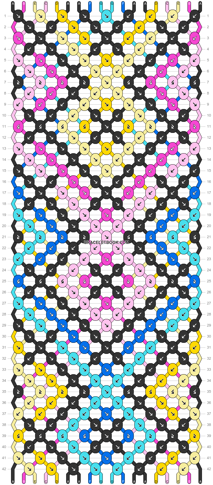Normal pattern #48100 variation #199894 pattern
