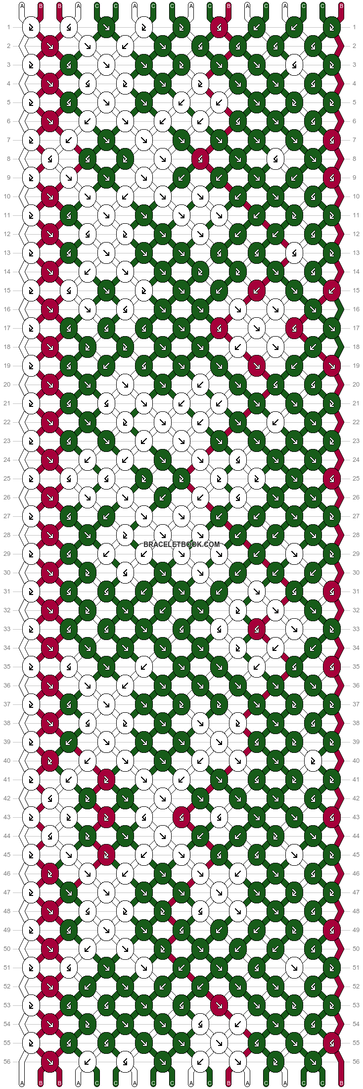 Normal pattern #65098 variation #199901 pattern