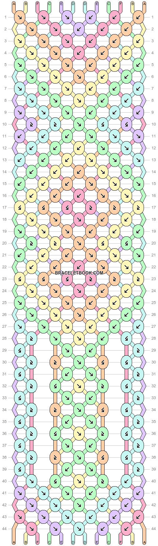 Normal pattern #28009 variation #199903 pattern