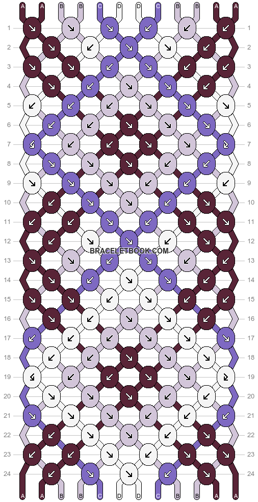Normal pattern #97946 variation #199906 pattern