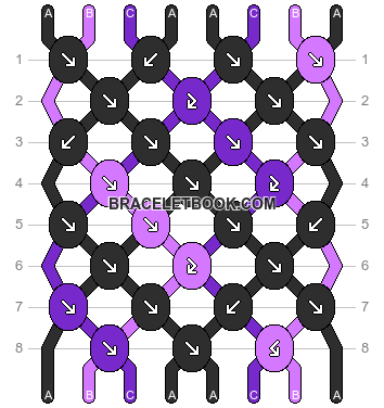 Normal pattern #102718 variation #199907 pattern