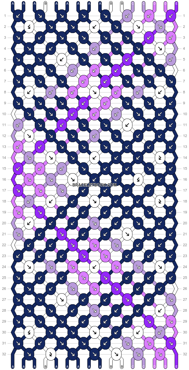 Normal pattern #108618 variation #199909 pattern