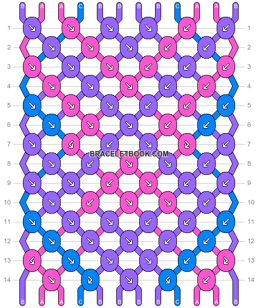 Normal pattern #108555 variation #199913 pattern