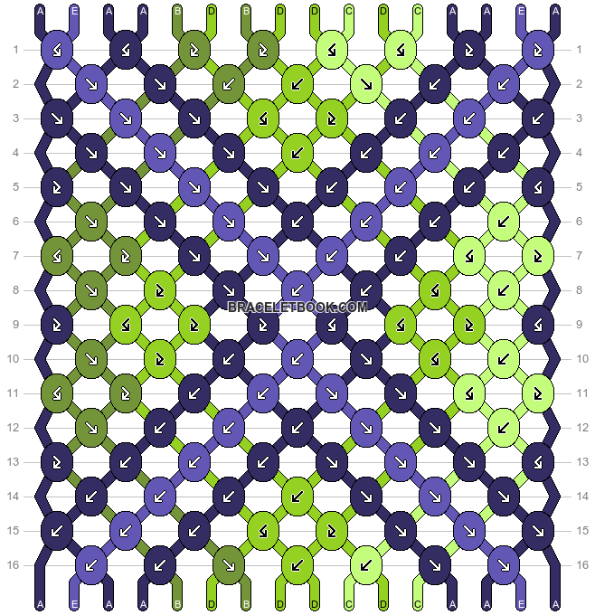 Normal pattern #109708 variation #199917 pattern
