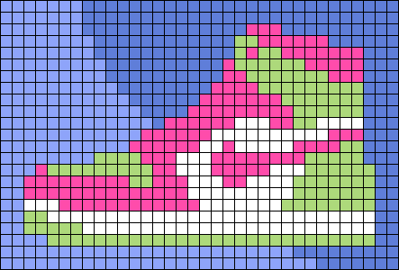 Alpha pattern #98193 variation #199930 preview