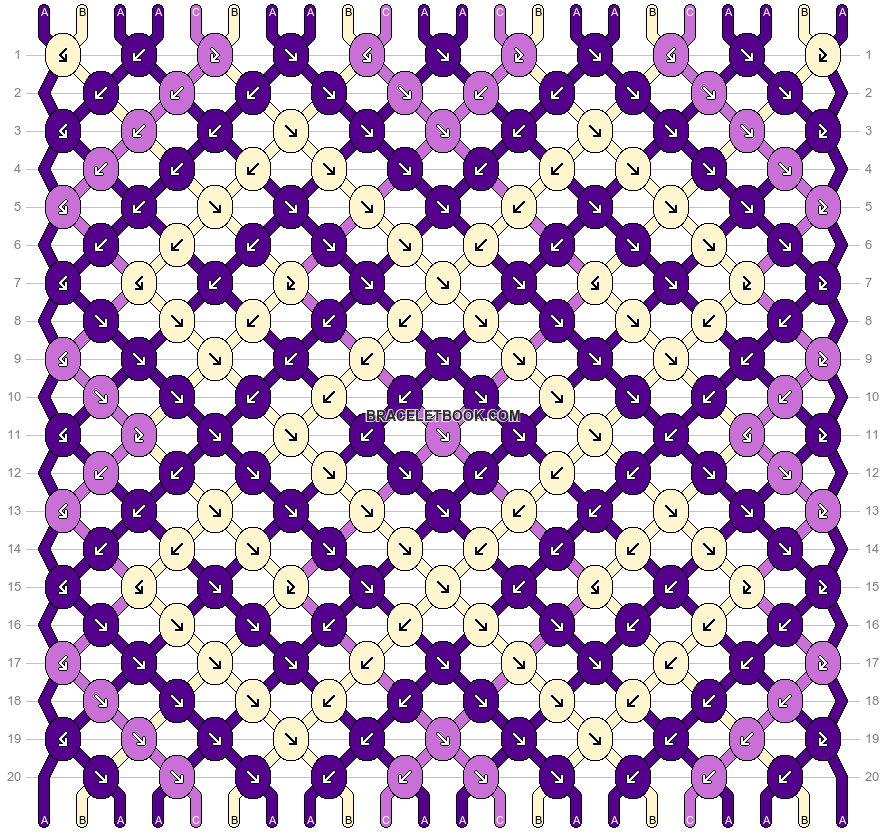 Normal pattern #109690 variation #199935 pattern