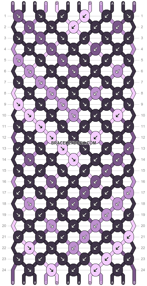 Normal pattern #109720 variation #199936 pattern