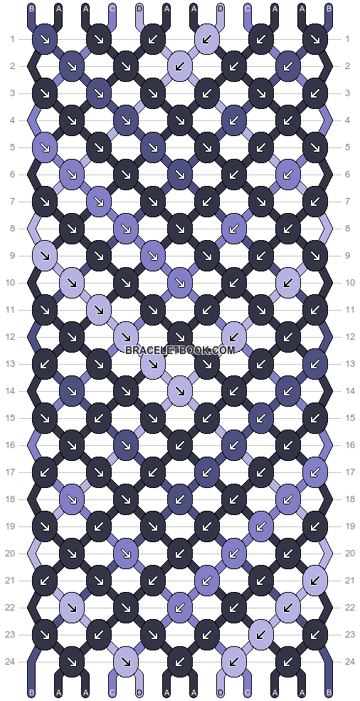 Normal pattern #109720 variation #199938 pattern