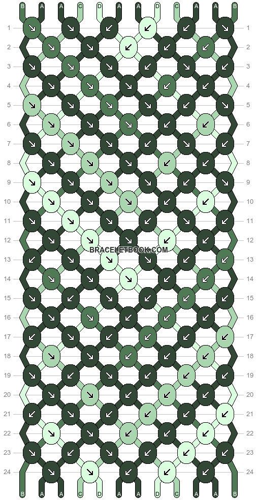 Normal pattern #109720 variation #199939 pattern