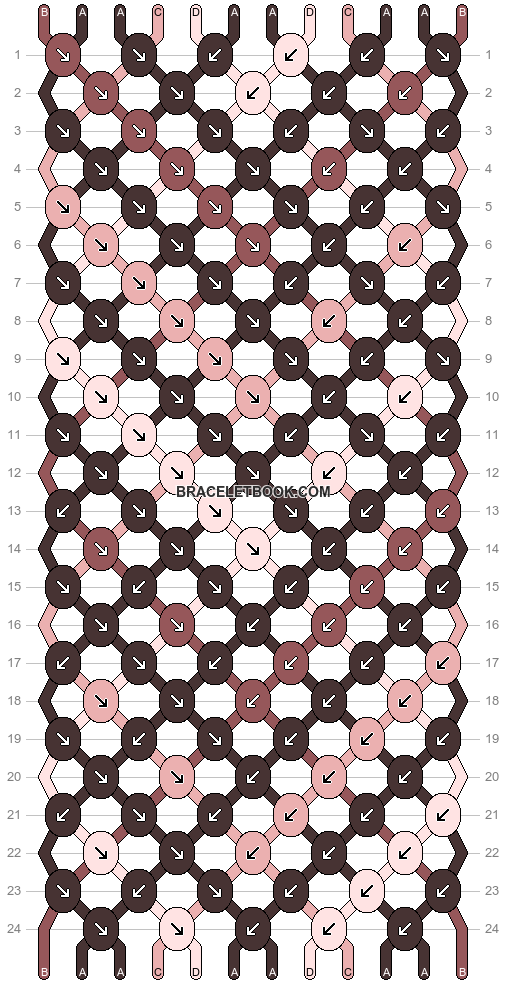 Normal pattern #109720 variation #199940 pattern