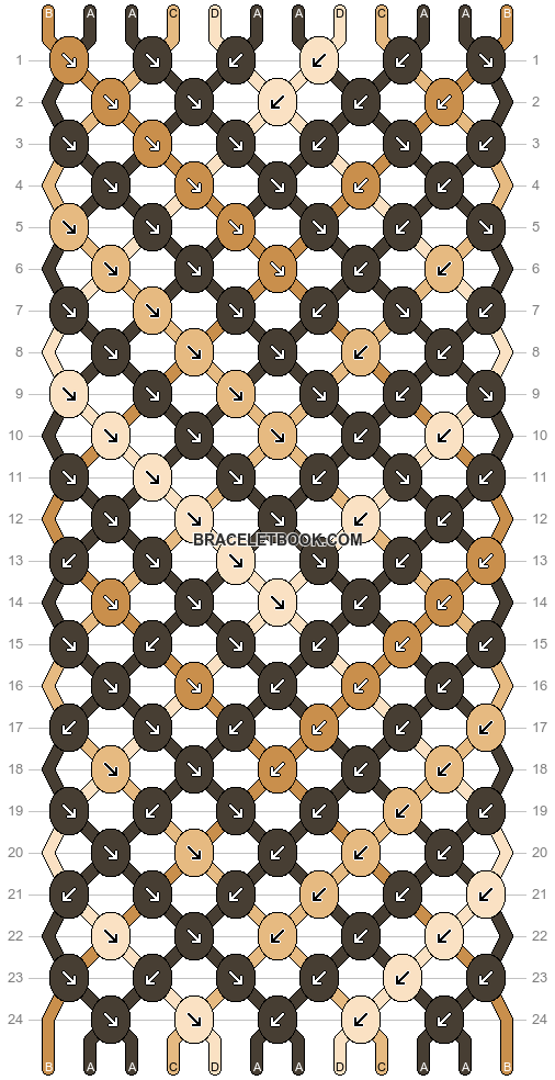 Normal pattern #109720 variation #199941 pattern