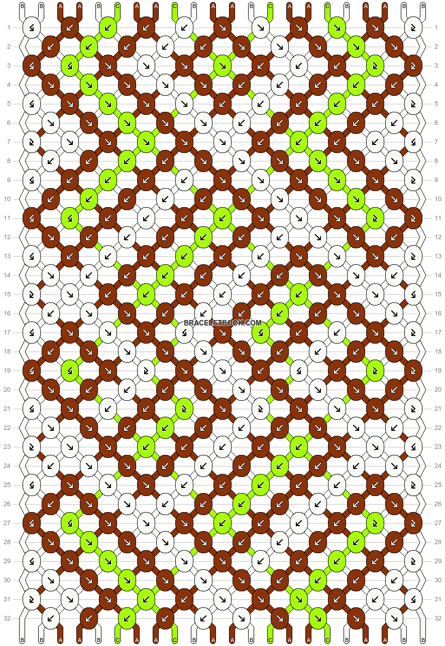 Normal pattern #109712 variation #199952 pattern