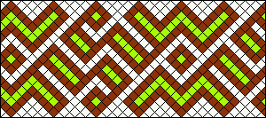 Normal pattern #109712 variation #199952
