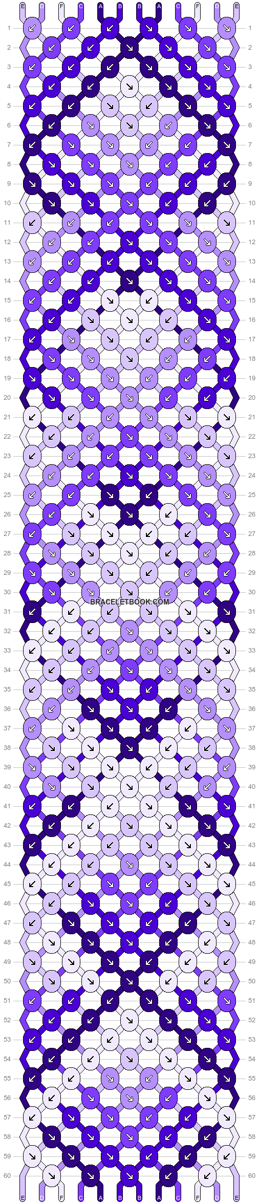 Normal pattern #109599 variation #199955 pattern