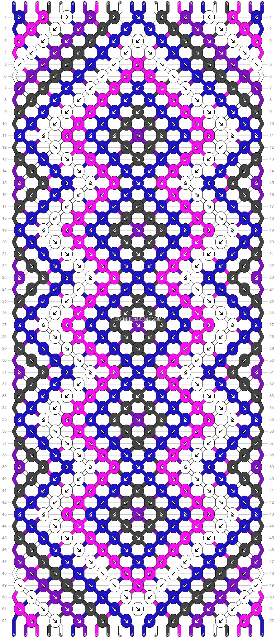 Normal pattern #23050 variation #199962 pattern