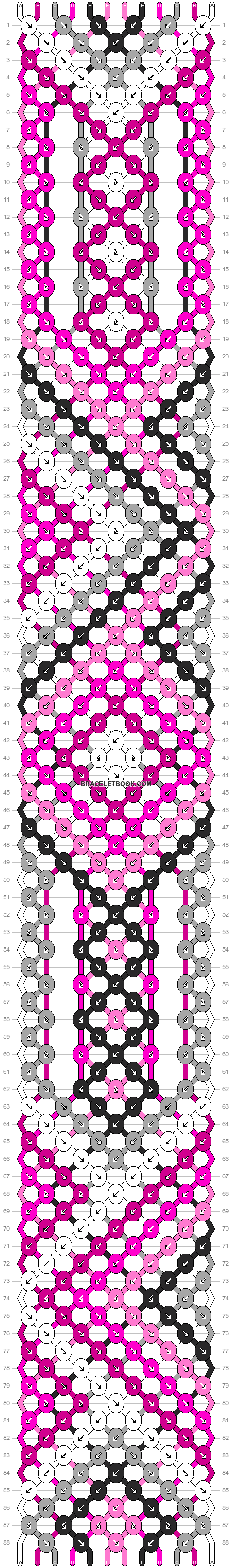 Normal pattern #26658 variation #199969 pattern