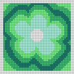 Alpha pattern #109664 variation #199986