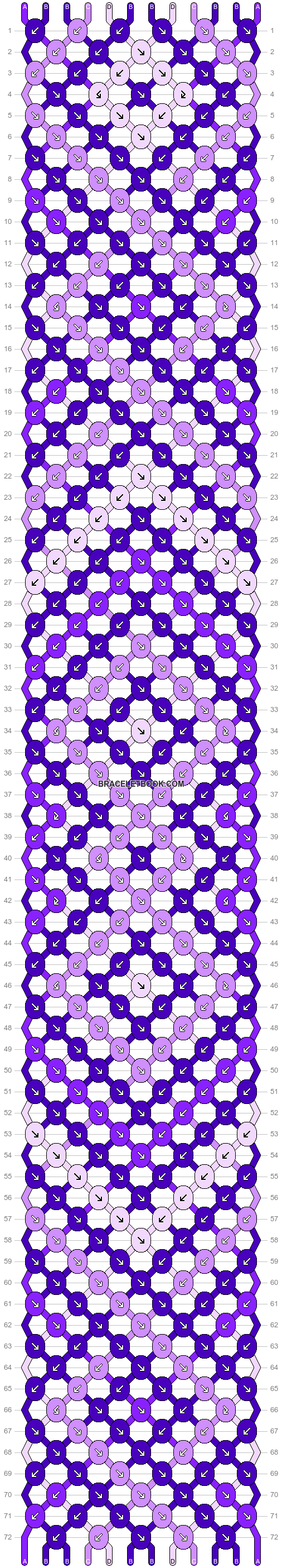 Normal pattern #109502 variation #199996 pattern
