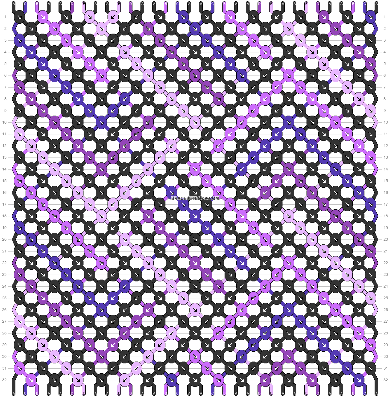 Normal pattern #109766 variation #199998 pattern