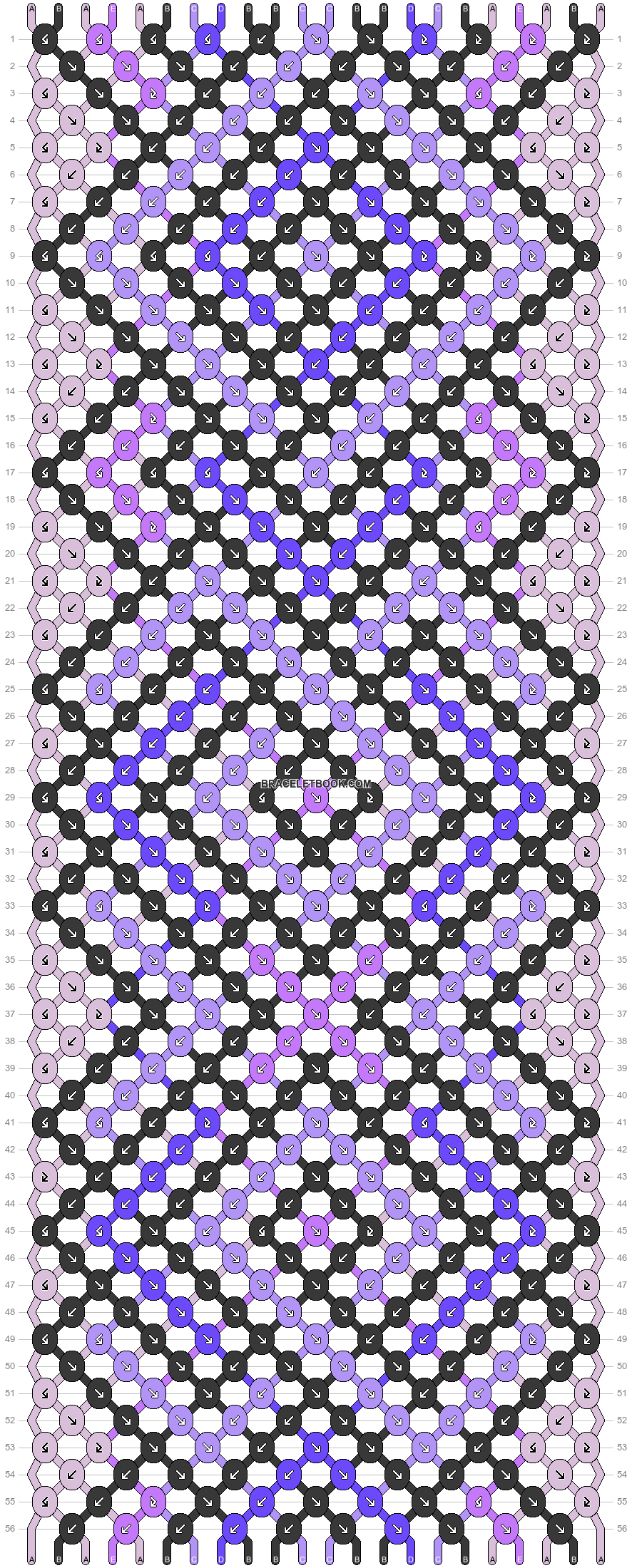 Normal pattern #109751 variation #200001 pattern