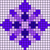 Alpha pattern #30940 variation #200006