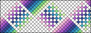 Normal pattern #109782 variation #200012