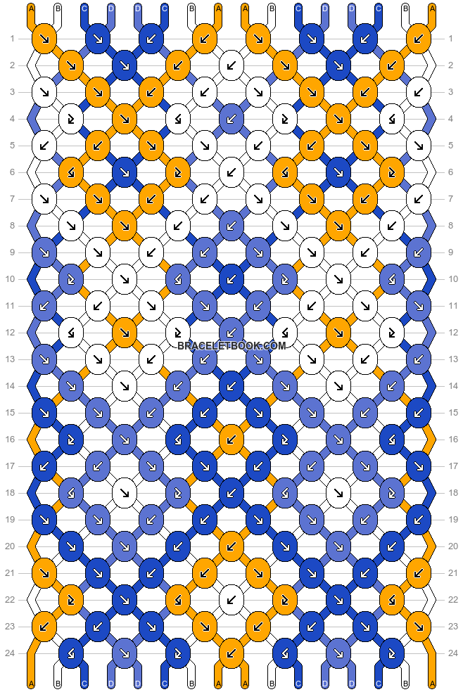 Normal pattern #22803 variation #200020 pattern