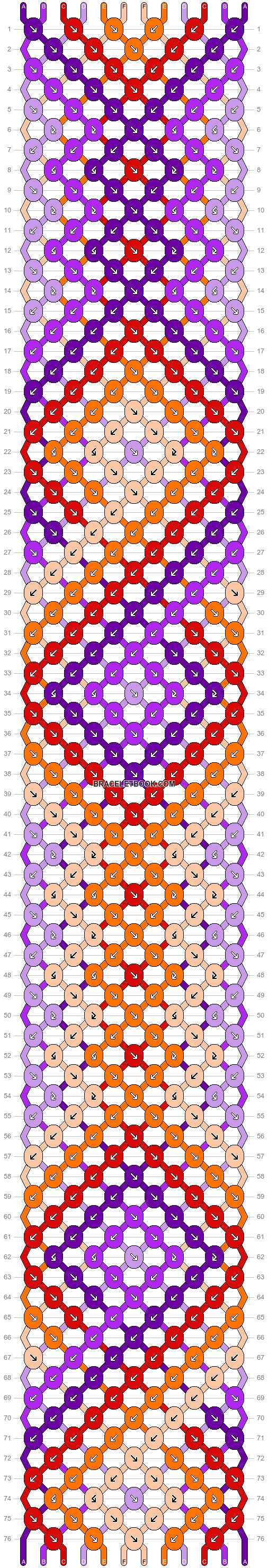 Normal pattern #32964 variation #200026 pattern
