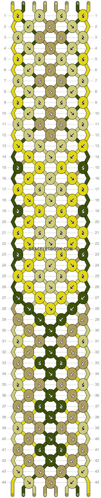 Normal pattern #82500 variation #200036 pattern