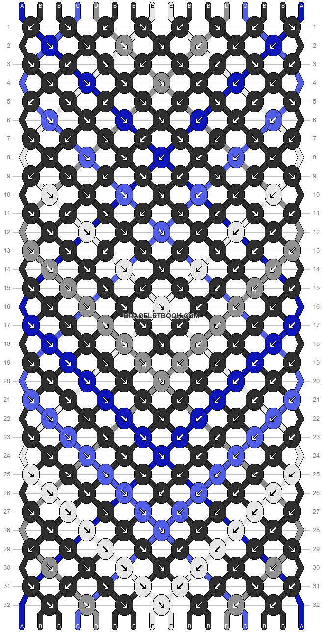 Normal pattern #25162 variation #200045 pattern