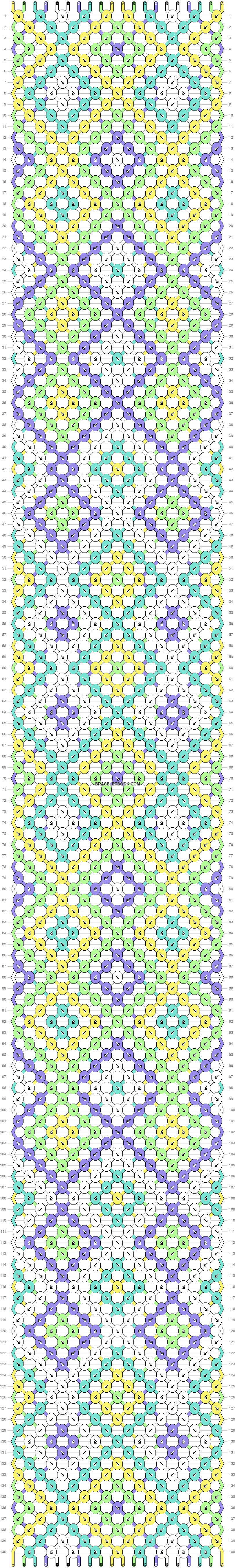 Normal pattern #109754 variation #200058 pattern