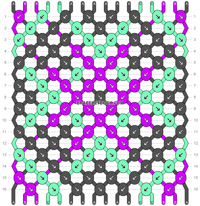 Normal pattern #37075 variation #200072 pattern