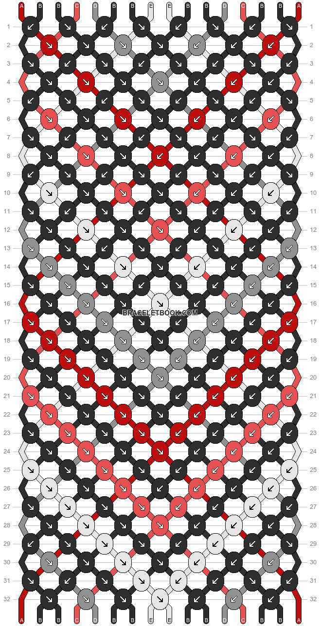 Normal pattern #25162 variation #200084 pattern