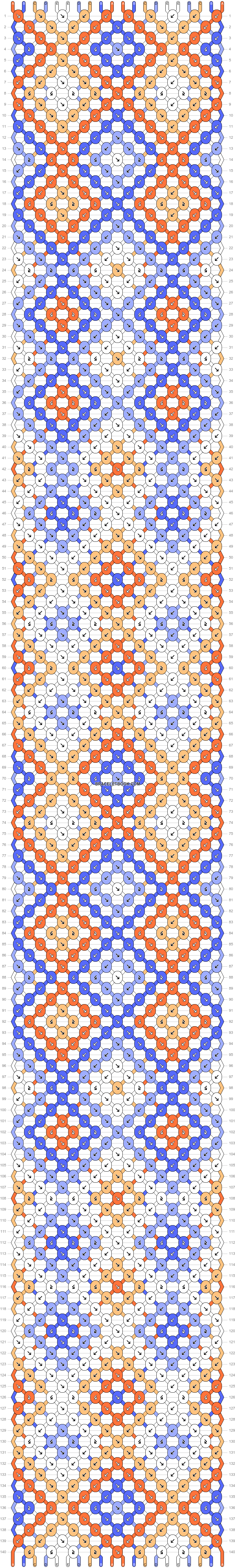 Normal pattern #109754 variation #200124 pattern
