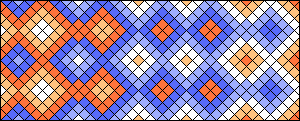 Normal pattern #109754 variation #200124