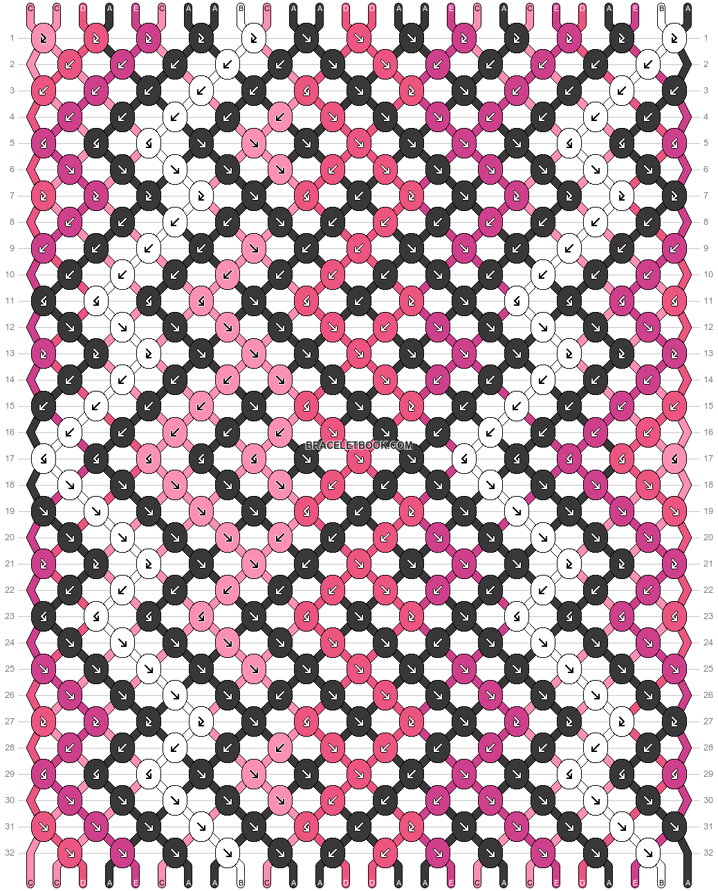 Normal pattern #100000 variation #200131 pattern