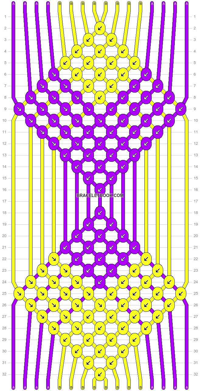 Normal pattern #77435 variation #200141 pattern
