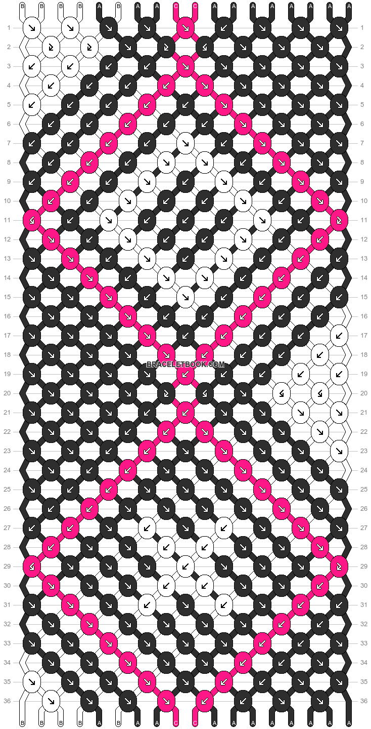 Normal pattern #109131 variation #200149 pattern