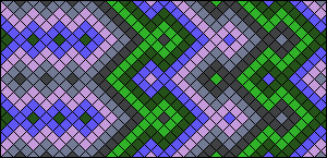 Normal pattern #51869 variation #200162