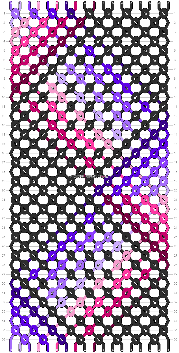 Normal pattern #109870 variation #200168 pattern